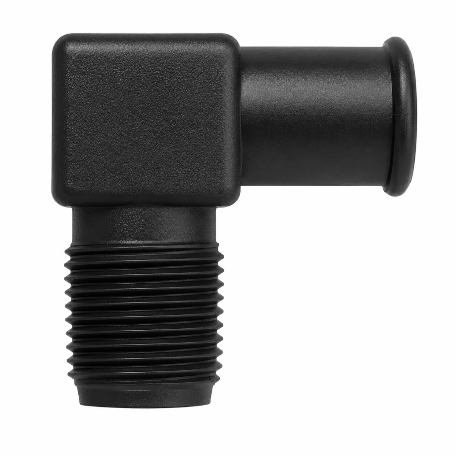 [CP-1] CP-1 - CODO DE PLASTICO PARA AGUA 3/8 X 5/8