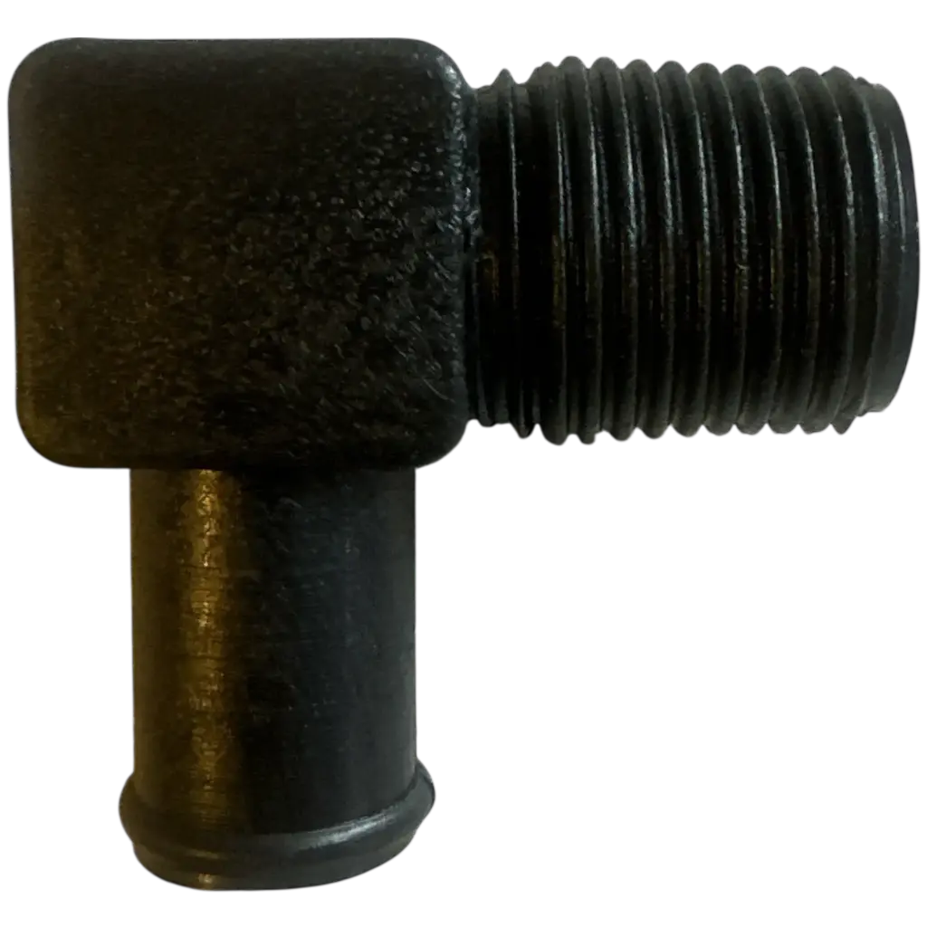 [CP-2] CP-2 - CONEXION DE PLASTICO CUERDA 1/2 X 5/8