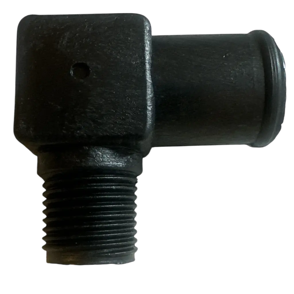 CP-5 - CONEXION CODO CUERDA 1/2 A 1