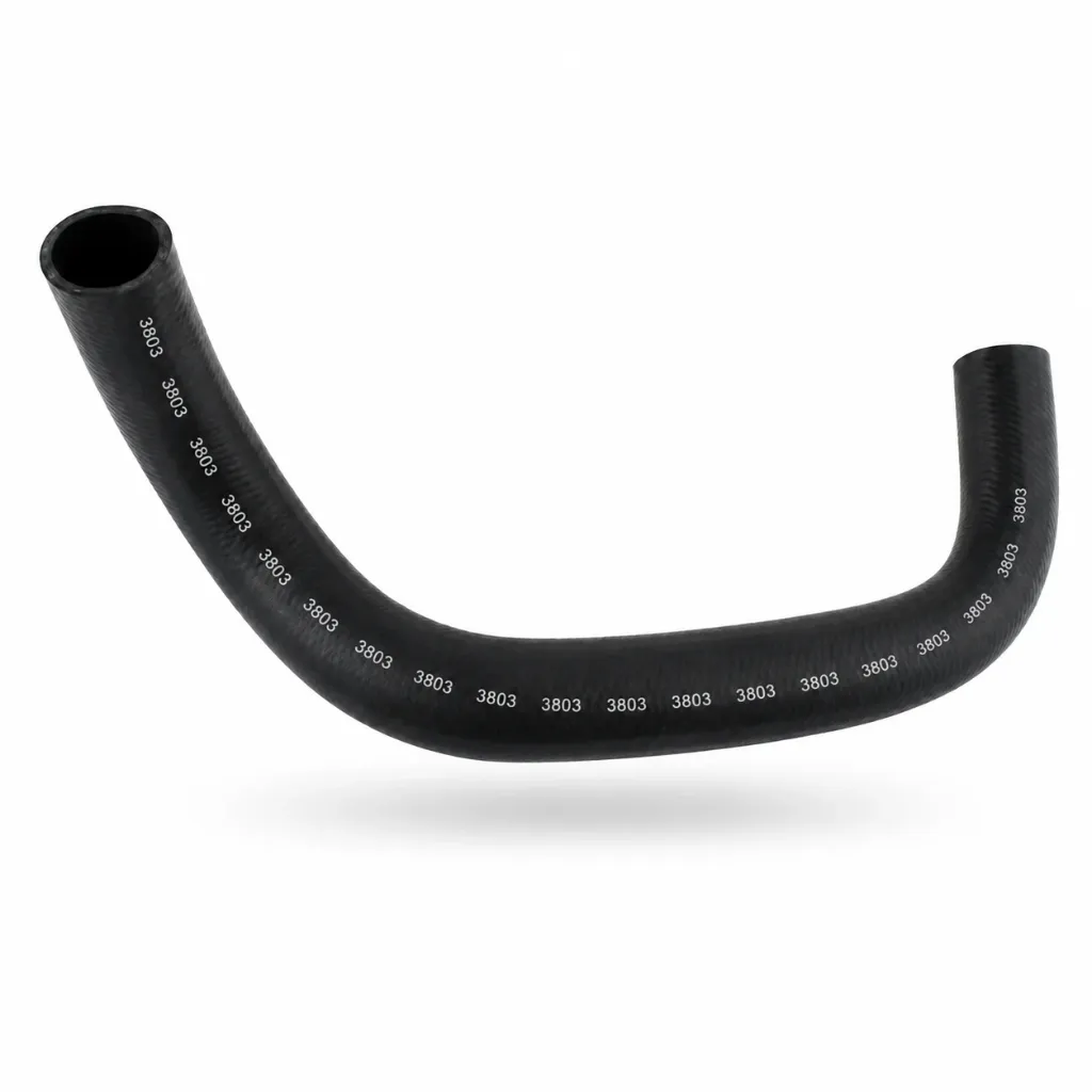 [3803] 3803 - MANGUERA RADIADOR SUPERIOR FORD 150,250 y 350 4.9 LTS