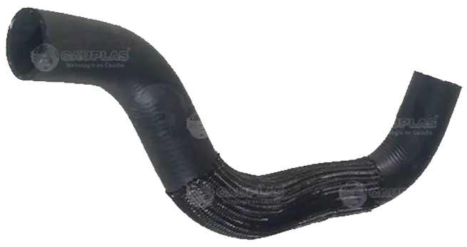 [7419] 7419 - MANGUERA MOLDEADA NISSAN URVAN 2.4L 2001-2008  RADIADOR SUPERIOR