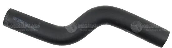 [7327] 7327 - MANGUERA MOLDEADA NISSAN MARCH 1.6L 2011-2021 RADIADOR SUPERIOR