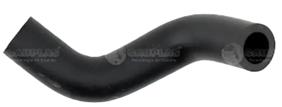 7759 - MANGUERA MOLDEADA NISSAN VERSA 1.6L 2012-2019  DESCARGA DE GASES VENTEO