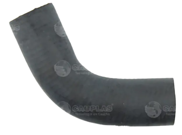 7756 - MANGUERA MOLDEADA NISSAN VERSA 1.6L 2012-2019  RADIADOR SUPERIOR, RADIADOR A TOMA DE LLENADO