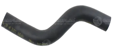 7782 - MANGUERA MOLDEADA NISSAN SENTRA B15 1.8L 2000-2006  RADIADOR SUPERIOR