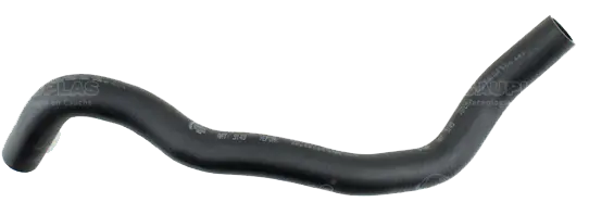 3149 - MANGUERA MOLDEADA NISSAN SENTRA B15 1.8L 2000-2006  RADIADOR INFERIOR