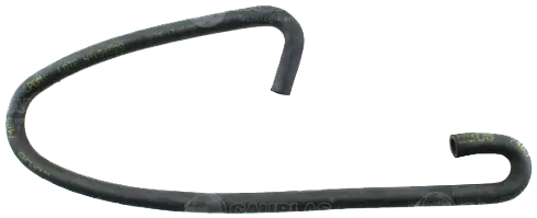 7463 - MANGUERA MOLDEADA NISSAN TIIDA 1.8L 2007-2017  REFRIGERACIÓN A DEPOSITO DE ANTICONGELANTE