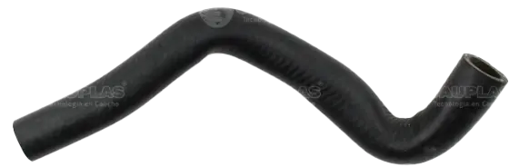 [M7390] M7390 - MANGUERA MOLDEADA NISSAN TIIDA 1.8L 2007-2017  CALEFACCIÓN ENTRADA