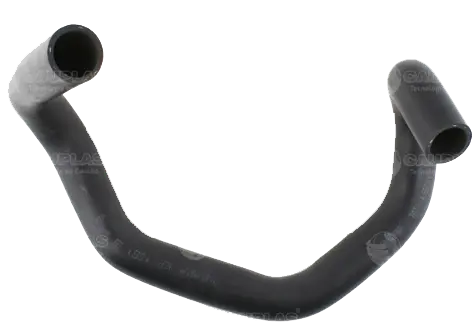 5973 - MANGUERA RADIADOR INFERIOR FORD IKON L4 1.6L 2001-2007