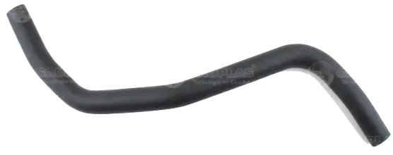 [3763] 3763 - MANGUERA MOLDEADA FORD FIESTA 1.6L 2003-2010  RADIADOR INFERIOR