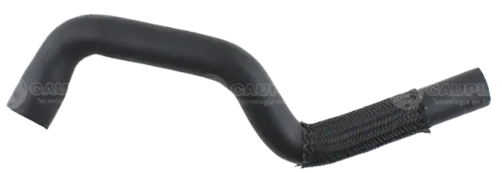 [11177] 11177 - MANGUERA MOLDEADA FORD FIESTA 1.6L 2011-2019  CALEFACCIÓN ENTRADA
