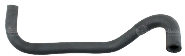 [3462] 3462 - MANGUERA MOLDEADA FORD FIESTA 1.6L 2001  REFRIGERACIÓN A PIPETA INFERIOR DEL DEPOSITO