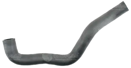 11214 - MANGUERA MOLDEADA FORD FIGO 1.5L 2016-2020  RADIADOR SUPERIOR