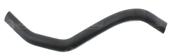 3464 - MANGUERA MOLDEADA FORD COURIER 1.6L 2003-2012  RADIADOR INFERIOR