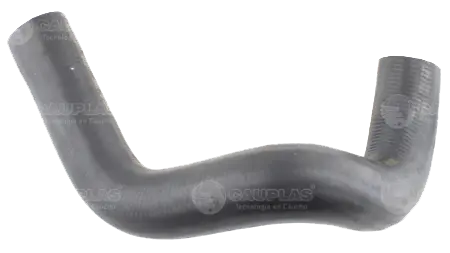 3865 - MANGUERA MOLDEADA FORD RANGER 2.9L 1990-1992  RADIADOR INFERIOR