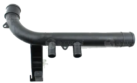 5430 - TUBO AGUA CHEVROLET CHEVY 1.6L 1997-2013   CALEFACCIÓN