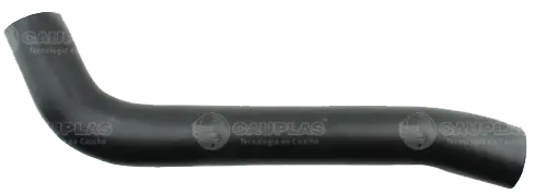 4937 - MANGUERA MOLDEADA CHEVROLET CHEVY 1.6L 1997-2013  COMBUSTIBLE A TOMA DE LLENADO
