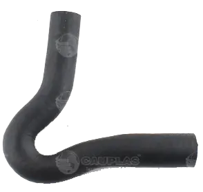 [4919] 4919 - MANGUERA MOLDEADA CHEVROLET CHEVY 1.6L 1996-2008  CALEFACCIÓN ENTRADA, C/AA