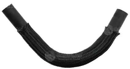 4921 - MANGUERA MOLDEADA CHEVROLET CHEVY 1.6L 1996-2008  CALEFACCIÓN MÚLTIPLE A VÁLVULA