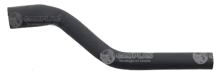 [5610] 5610 - MANGUERA MOLDEADA VOLKSWAGEN POINTER 1.8L 1998-2002  CALEFACCIÓN ENTRADA