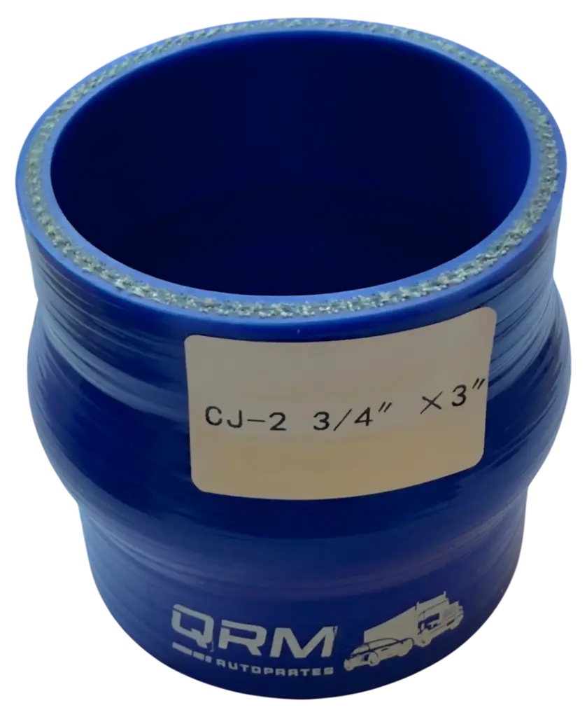 CJ-2 X 3.75 - COPLE JOROBA 2" LARGO 3.75"