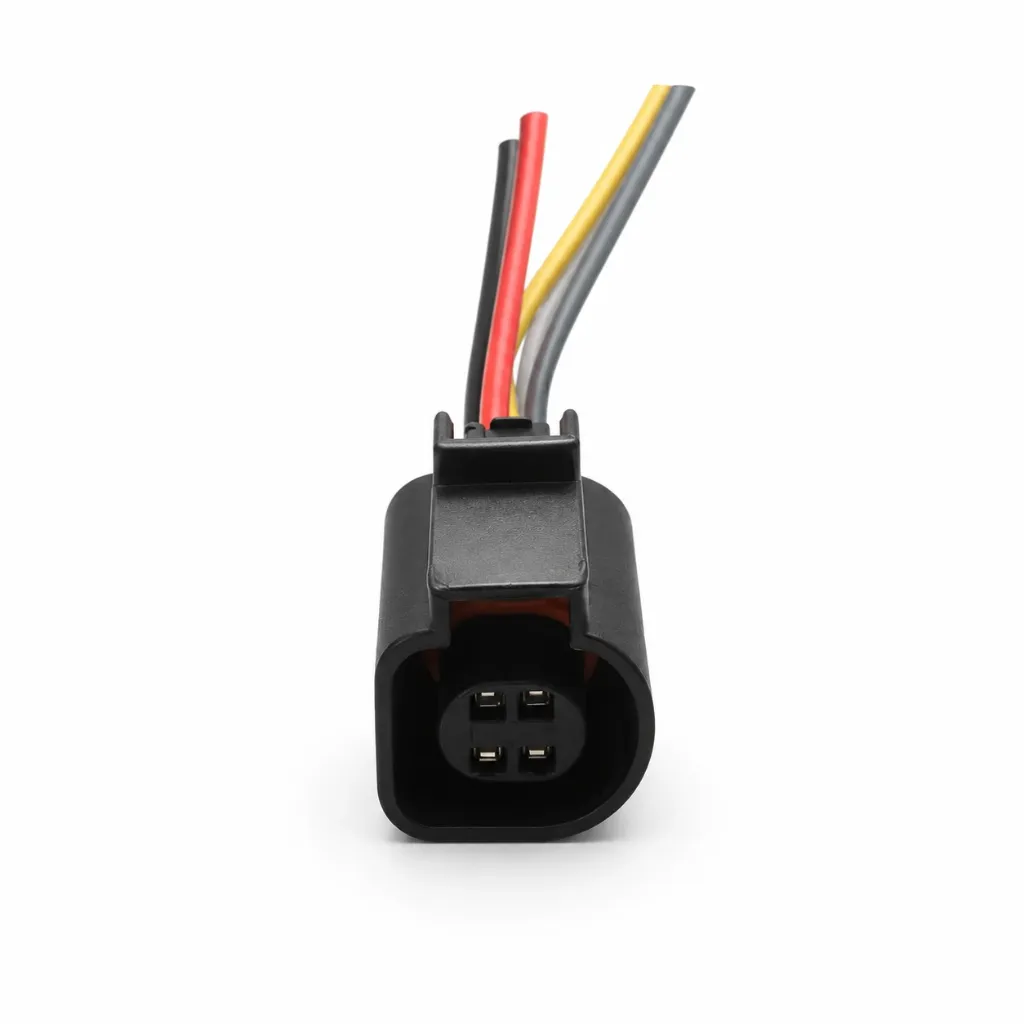 A-0631SG4 - ARNES SENSOR TEMPERATURA GOLF,JETTA A4