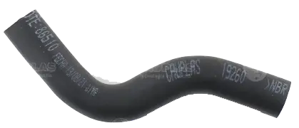 [19260] 19260 - MANGUERA MOLDEADA NISSAN TSURU III 1.6L 1994-2017  DESCARGA DE GASES A VÁLVULA PCV