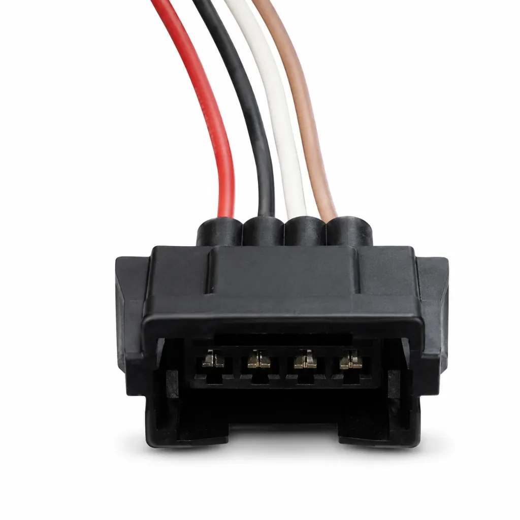 [A-602CG] A-602CG - ARNES BOBINA CHEVY 4 PUNTAS 1A GEN