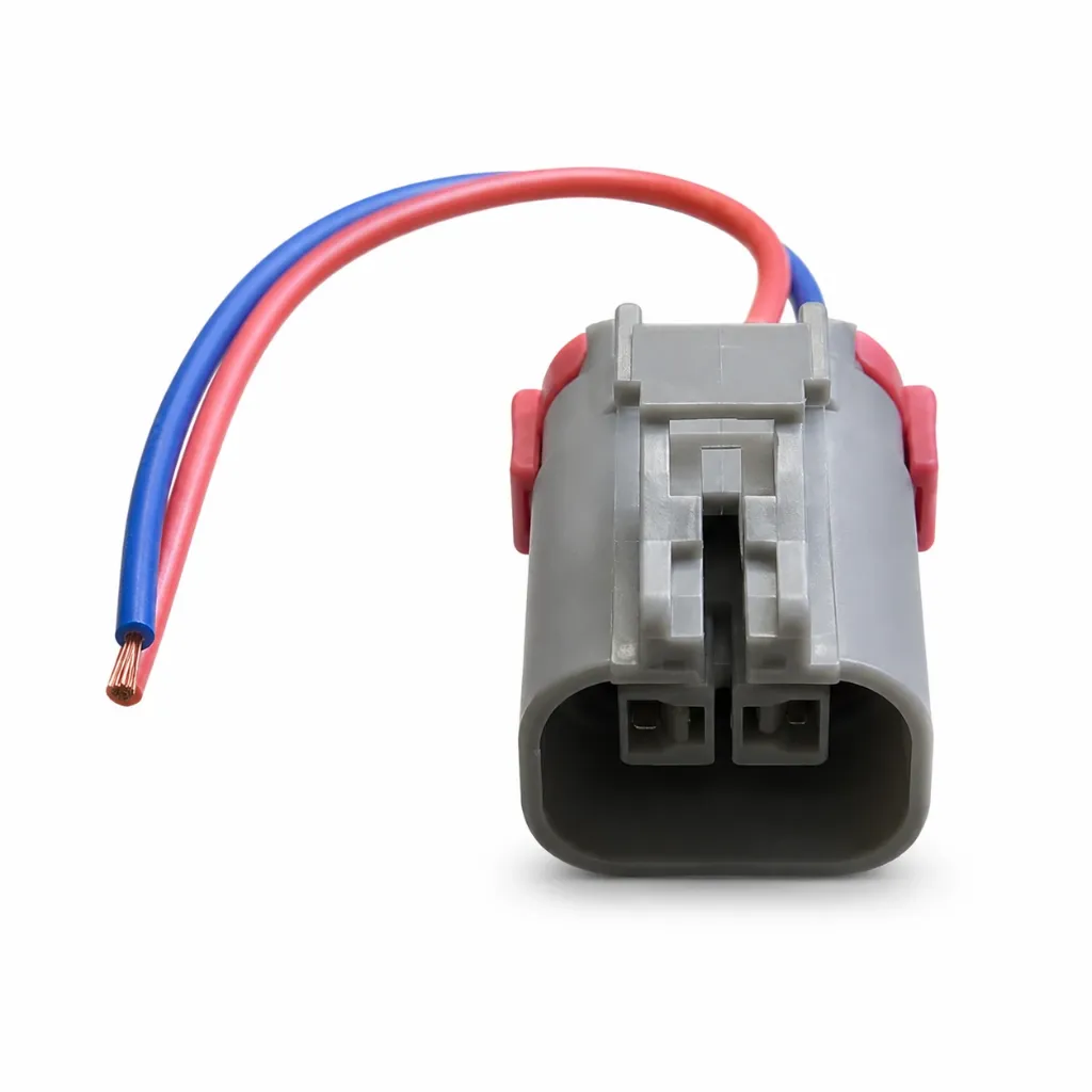 [A-0605GN] A-0605GN - ARNES BULBO TEMPERATURA NISSAN 2 PUNTAS