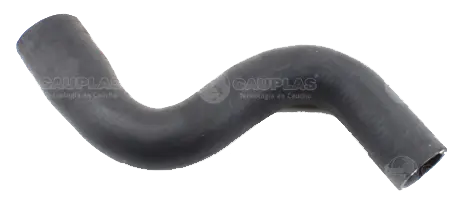 [19612] 19612 - MANGUERA MOLDEADA TOYOTA AVANZA 1.5L 2006-2015 RADIADOR SUPERIOR