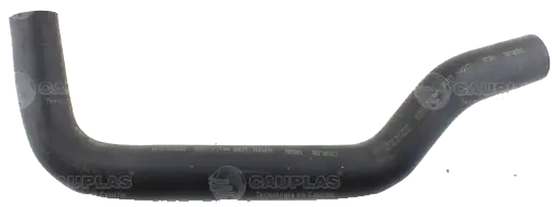 [19635] 19635 - MANGUERA MOLDEADA TOYOTA AVANZA 1.5L 2016-2021 RADIADOR INFERIOR