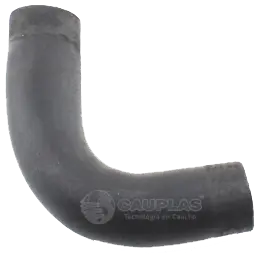 19610 - MANGUERA MOLDEADA TOYOTA AVANZA 1.5L 2006-2015 REFRIGERACIÓN TUBO A TERMOSTATO