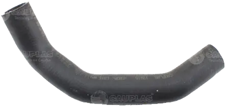 [19615] 19615 - MANGUERA MOLDEADA TOYOTA AVANZA 1.5L 2016-2021 REFRIGERACIÓN TUBO A MOTOR