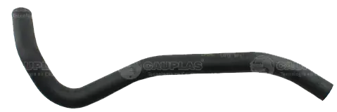 5501 - MANGUERA MOLDEADA CHEVROLET AVEO 1.6L 2007-2017 CALEFACCIÓN SALIDA