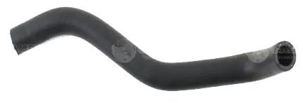 5493 - MANGUERA MOLDEADA CHEVROLET AVEO 1.6L 2007-2017 CALEFACCIÓN CALEFACTOR A TUBO