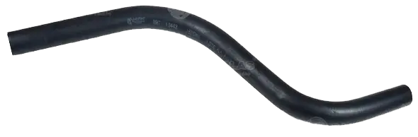 [13442] 13442 - MANGUERA MOLDEADA CHEVROLET AVEO 1.6L 2009-2011 CALEFACCIÓN CALEFACTOR A TUBO