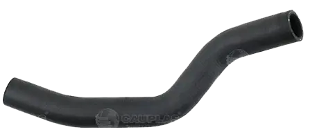 [5549] 5549 - MANGUERA MOLDEADA PONTIAC MATIZ 1.0L 2006-2010 RADIADOR SUPERIOR