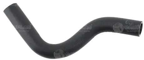 [5584] 5584 - MANGUERA MOLDEADA PONTIAC MATIZ 1.0L 2004-2005 RADIADOR SUPERIOR