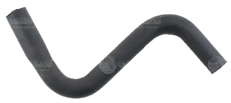 [5486] 5486 - MANGUERA MOLDEADA PONTIAC MATIZ 1.0L 2004-2010 CALEFACCIÓN SALIDA