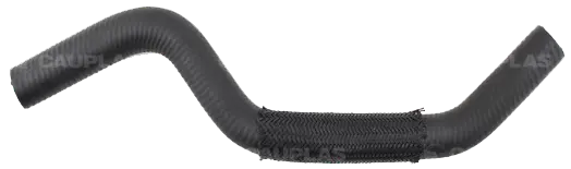 [5487] 5487 - MANGUERA MOLDEADA PONTIAC MATIZ 1.0L 2004-2010 CALEFACCIÓN ENTRADA