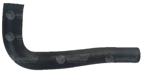 [5586] 5586 - MANGUERA MOLDEADA PONTIAC MATIZ 1.0L 2004-2010 REFRIGERACIÓN TUBO A TOMA DE AGUA