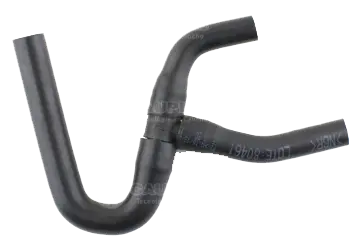 5544 - MANGUERA MOLDEADA CHEVROLET MATIZ 1.0L 2011-2015 DESCARGA DE GASES MOTOR A VALVULA IAC