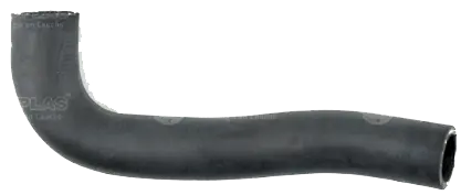 [13300] 13300 - MANGUERA MOLDEADA PONTIAC MATIZ 1.0L 2004-2010 CALEFACCIÓN CALEFACTOR A BOMBA DE AGUA