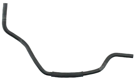 [13408] 13408 - MANGUERA MOLDEADA CHEVROLET SONIC 1.6L 2012-2017 REFRIGERACIÓN DEPOSITO A TUBO, T/M