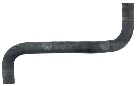 [13352] 13352 - MANGUERA MOLDEADA CHEVROLET BEAT 1.2L 2018-2021 REFRIGERACIÓN DEPOSITO A BOMBA DE AGUA