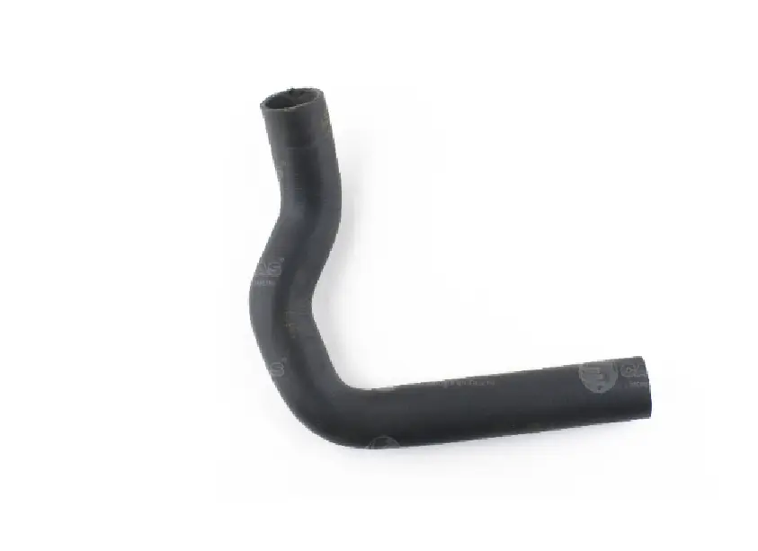 M2140=11412 - MANGUERA MOLDEADA FORD RANGER 2.3L 1990-1994 RADIADOR INFERIOR