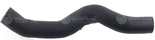 [13657] 13657 - MANGUERA MOLDEADA CHEVROLET SPARK 1.4L 2016-2021 RADIADOR SUPERIOR