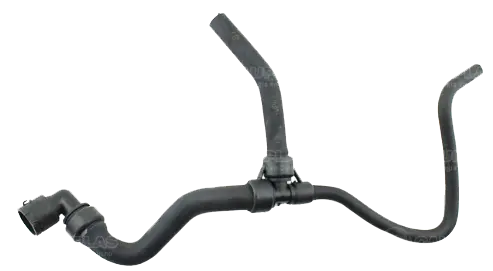 5555 - MANGUERA MOLDEADA CHEVROLET CORSA 1.8L 2006-2009 CALEFACCIÓN ENTRADA