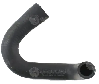 5553 - MANGUERA MOLDEADA CHEVROLET CORSA 1.8L 2006-2009 REFRIGERACIÓN A TUBO DE MONOBLOCK