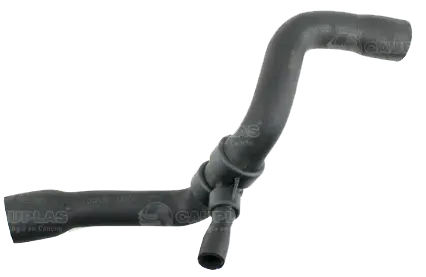 13057 - MANGUERA MOLDEADA CHEVROLET TORNADO 1.8L 2012-2018 RADIADOR INFERIOR